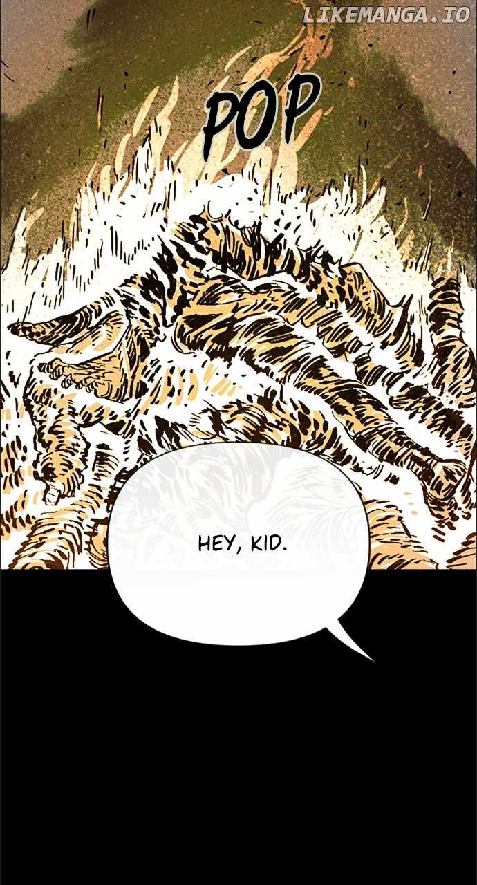 Zombie Funeral Services Chapter 41 71